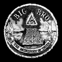 Purchase Big Brother - Ministry Of Truth