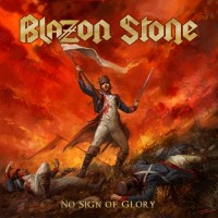 Purchase Blazon Stone - No Sign Of Glory