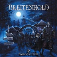 Purchase Breitenhold - The Inn Of Sorrowing Souls