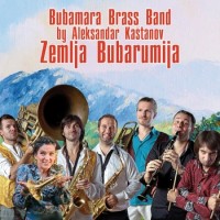 Purchase Bubamara Brass Band - Zemlja Bubarumija
