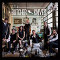 Buy Butcher Knives - Misery Mp3 Download