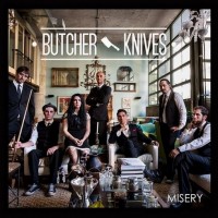 Purchase Butcher Knives - Misery