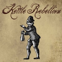 Purchase Kettle Rebellion - Kettle Rebellion