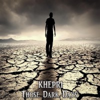 Purchase Khepri - Those Dark Days