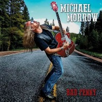 Purchase Michael Morrow - Bad Penny