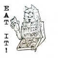 Buy My Pizza My World - Eat It! (EP) Mp3 Download