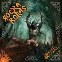 Purchase Rocka Rollas - Pagan Ritual