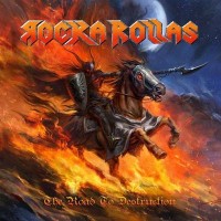 Purchase Rocka Rollas - The Road To Destruction