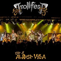 Purchase TrollfesT - Live At Alrosa Villa