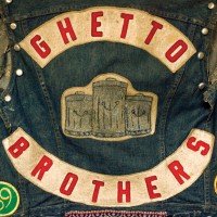Purchase Ghetto Brothers - Power-Fuerza (Deluxe Edition)