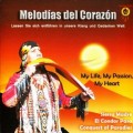 Buy Wayra Nan - Melodias Del Corazon Mp3 Download