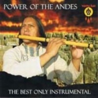 Purchase Wayra Nan - Power Of The Andes