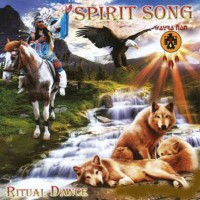 Purchase Wayra Nan - Spirit Song