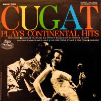 Purchase Xavier Cugat - Continental Hits