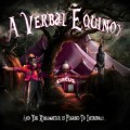 Buy A Verbal Equinox - And The Ringmaster Is Pleased To Introduce... Mp3 Download
