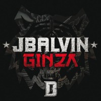 Purchase J. Balvin - Ginza (CDS)