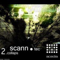 Purchase Scann-Tec - Collaps II