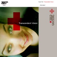Purchase Scann-Tec - Transcendent Vision