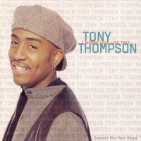 Purchase Tony Thompson - I Wanna Love Like That (MCD)