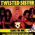 Buy Twisted Sister - I Am (I'm Me) (EP) (Vinyl) Mp3 Download