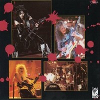 Purchase W.A.S.P - Live... Animal (Us Version)