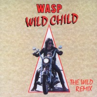 Purchase W.A.S.P - Wild Child (EP)