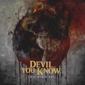 Buy Devil You Know - They Bleed Red Mp3 Download