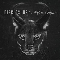 Purchase Disclosure - Caracal (Limited Deluxe Edition)