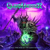 Purchase Gloryhammer - Space 1992: Rise Of The Chaos Wizards (Limited First Edition) CD1