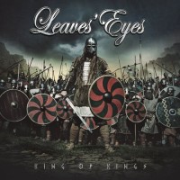 Purchase Leaves' Eyes - King Of Kings (Deluxe Version)