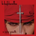 Buy Le Butcherettes - A Raw Youth Mp3 Download