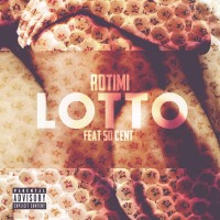 Purchase Rotimi - Lotto (CDS)