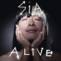 Purchase SIA - Alive (CDS)