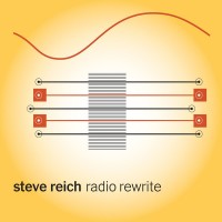 Purchase Steve Reich - Radio Rewrite