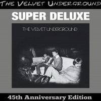 Purchase The Velvet Underground - The Velvet Underground (45Th Anniversary Box Set) CD3