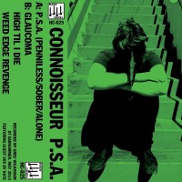 Purchase Connoisseur - P.S.A. (EP)