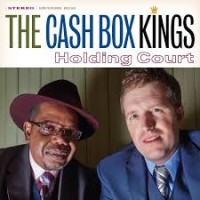 Purchase The Cash Box Kings - Holding Court