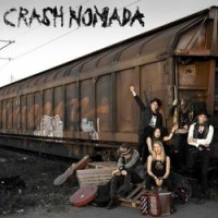 Purchase Crash Nomada - Broar (EP)