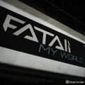 Buy Fatali - My World (EP) Mp3 Download