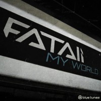 Purchase Fatali - My World (EP)