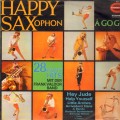 Buy Frank Valdor - Happy Saxophon A Gogo (Vinyl) Mp3 Download