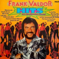 Purchase Frank Valdor - Hits Am Laufenden Band (Vinyl)