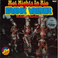 Purchase Frank Valdor - Hot Nights In Rio (Vinyl)