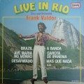 Buy Frank Valdor - Live In Rio (Vinyl) Mp3 Download