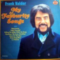 Buy Frank Valdor - My Favourite Songs (Vinyl) Mp3 Download