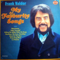 Purchase Frank Valdor - My Favourite Songs (Vinyl)