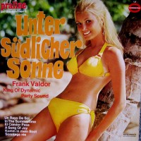 Purchase Frank Valdor - Unter Südlicher Sonne (Vinyl)