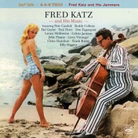 Purchase Fred Katz - Fred Katz And His Music CD1