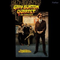 Purchase Gary Burton - In Concert (Vinyl)