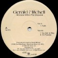 Buy Gerald Mitchell - Groove Within The Groove (VLS) Mp3 Download